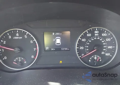 2021 Kia Seltos Lx из США, поврежденный, VIN KNDEPCAAXM7183916